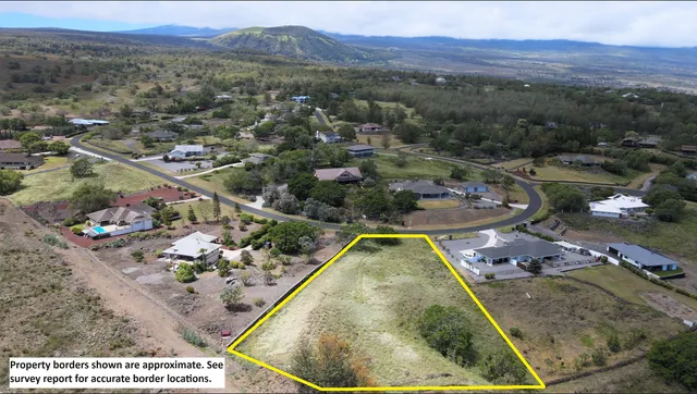 $449,000 | 33 Lot, Kailua-Kona, HI 96740