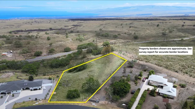 $449,000 | 33 Lot, Kailua-Kona, HI 96740