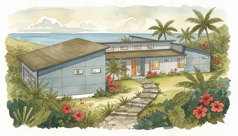 $449,000 | 33 Lot, Kailua-Kona, HI 96740