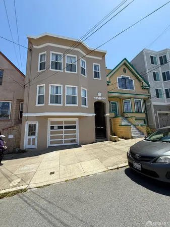 $1,998,000 | 1370 20th Avenue, San Francisco, CA 94122