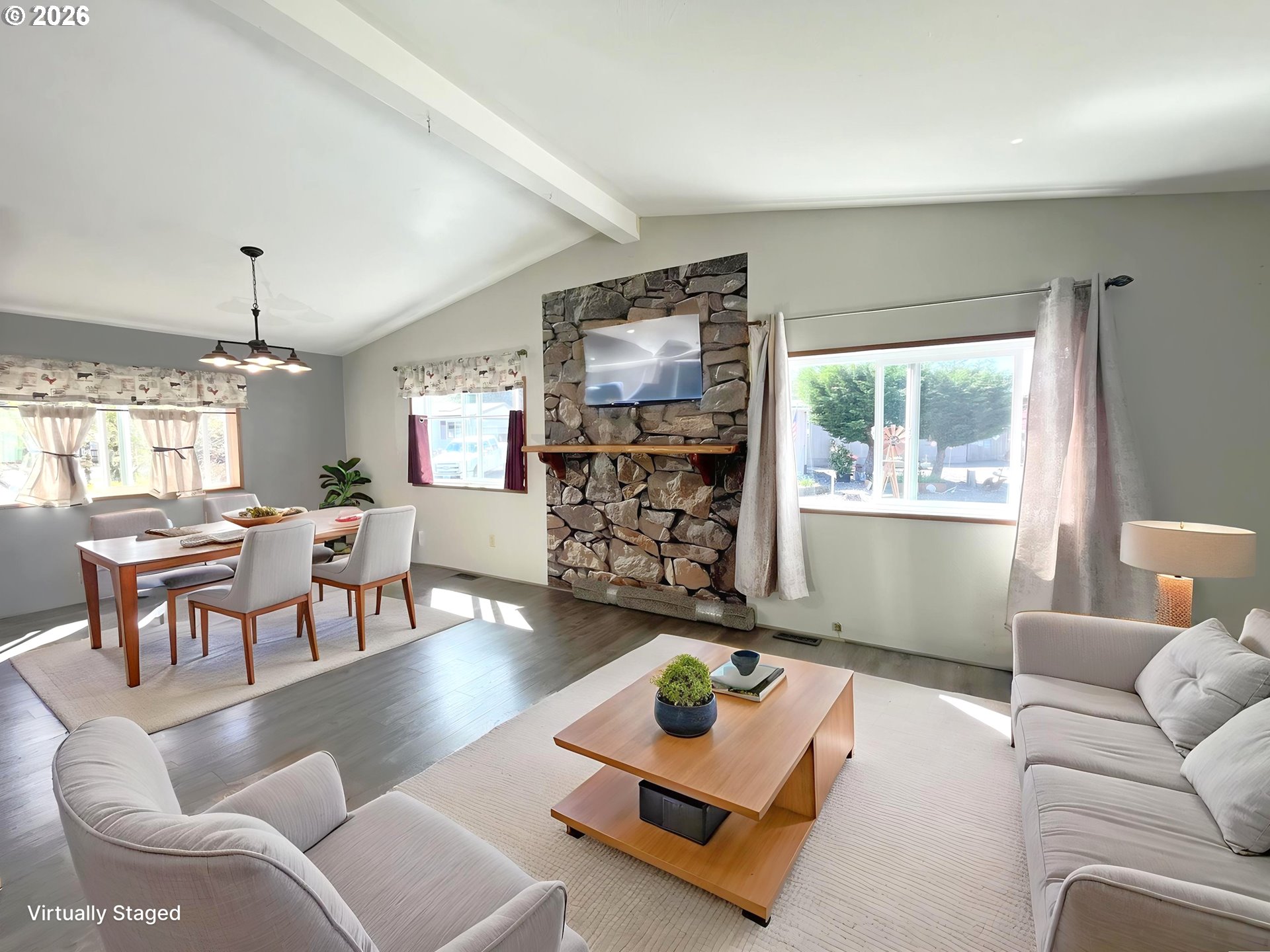 100 River Bend Road, Unit 118 Reedsport, OR 97467 - Photo 8 of 46