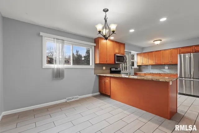 $1,900 | 2020 West Glen Avenue, Peoria, IL 61614