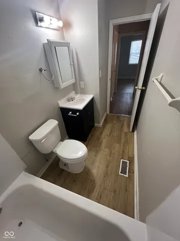 $1,295 | 9413 English Oak Drive, Indianapolis, IN 46235