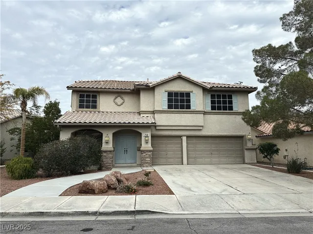 $2,850 | 2566 Golden Bay Court, Henderson, NV 89052