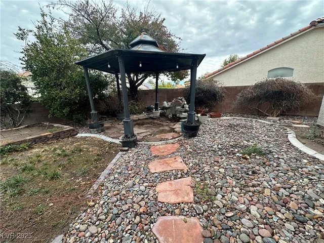 $2,850 | 2566 Golden Bay Court, Henderson, NV 89052