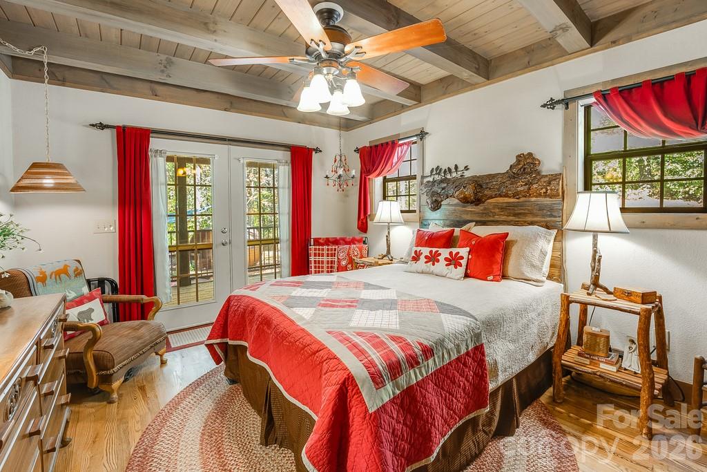 111 Elkhound Road Waynesville, NC 28785 - Photo 21 of 47 Gallery Image 21