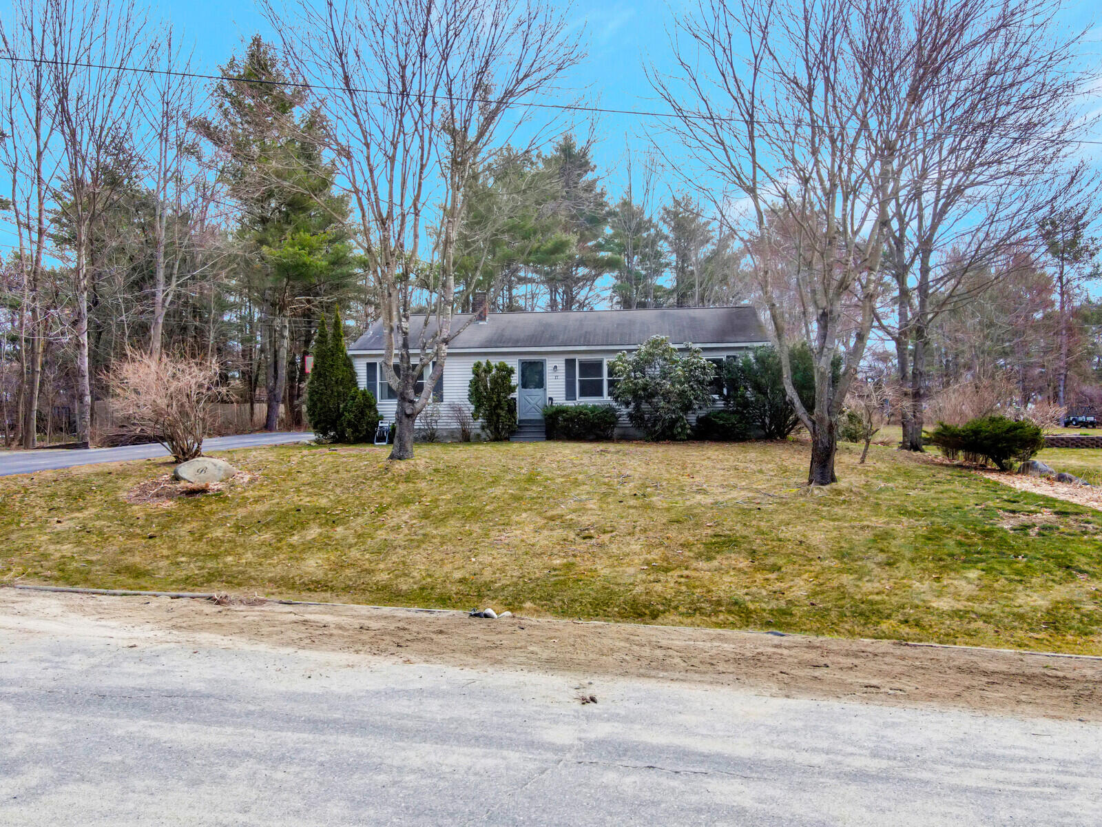 17 West Street Manchester, ME 04351 - Photo 1 of 47 02_DJI_0610_DxO_mls