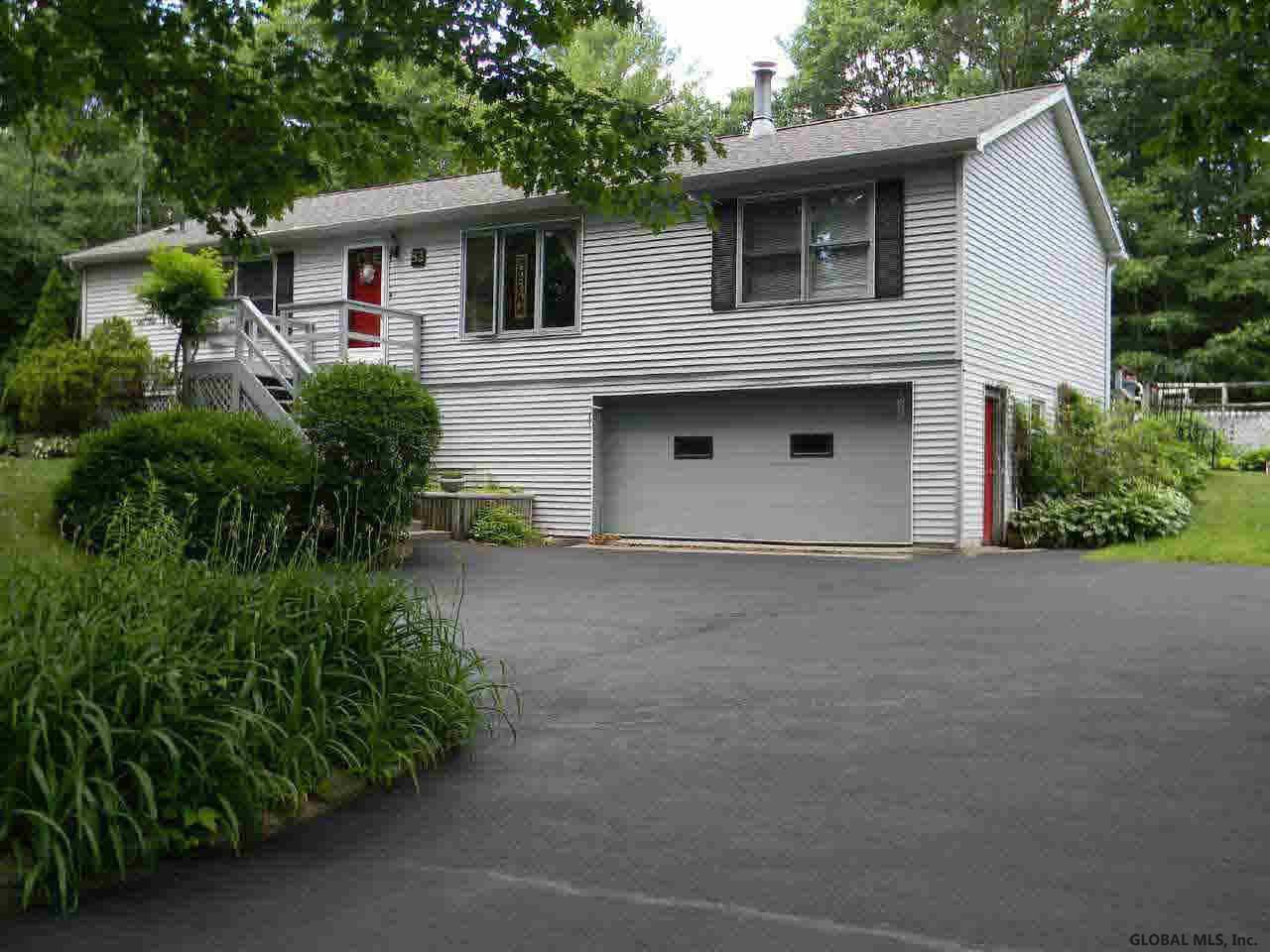 83 Ellsworth Road Lake George, NY 12845 - Photo 1 of 17 Photo 1