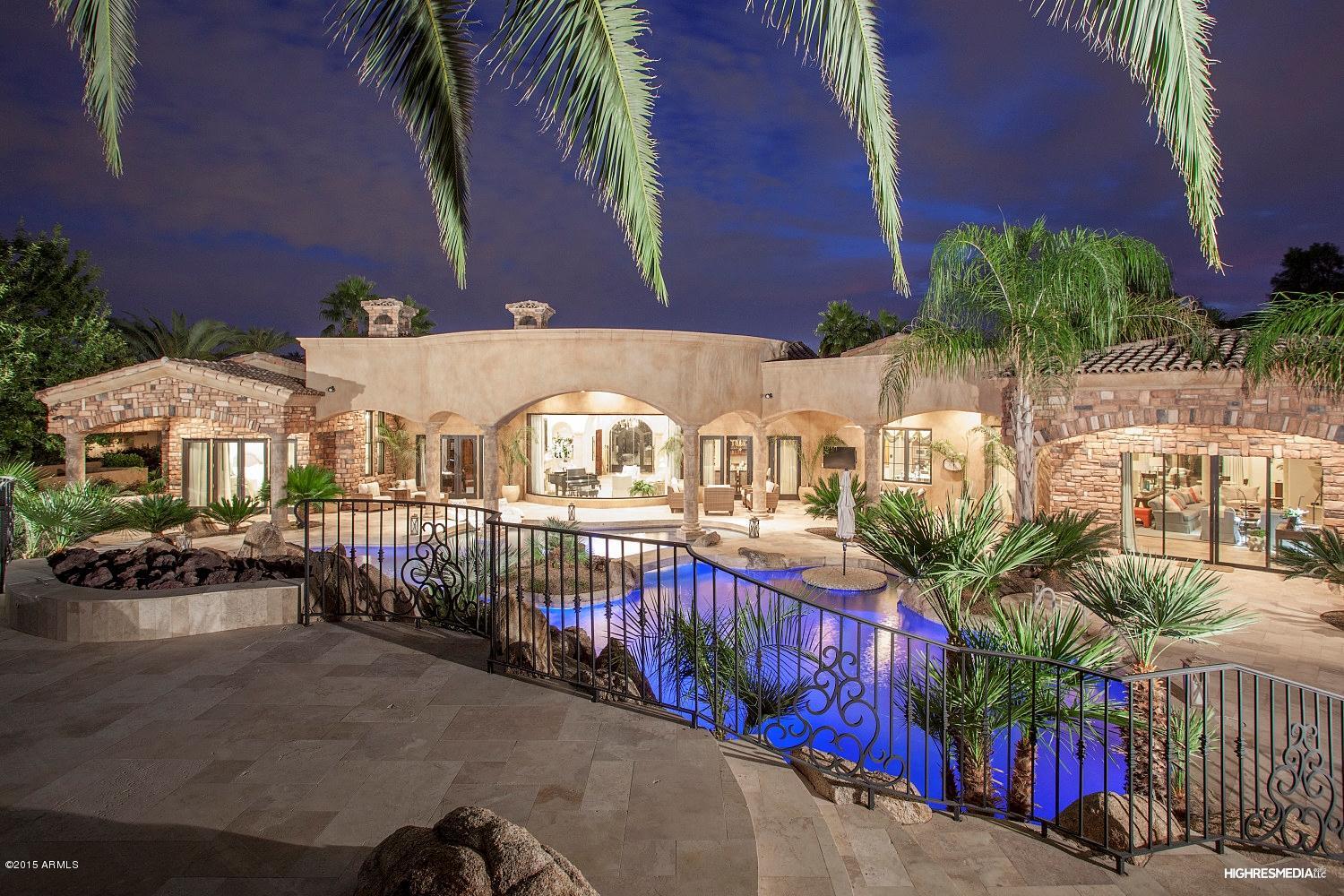 6644 E Indian Bend