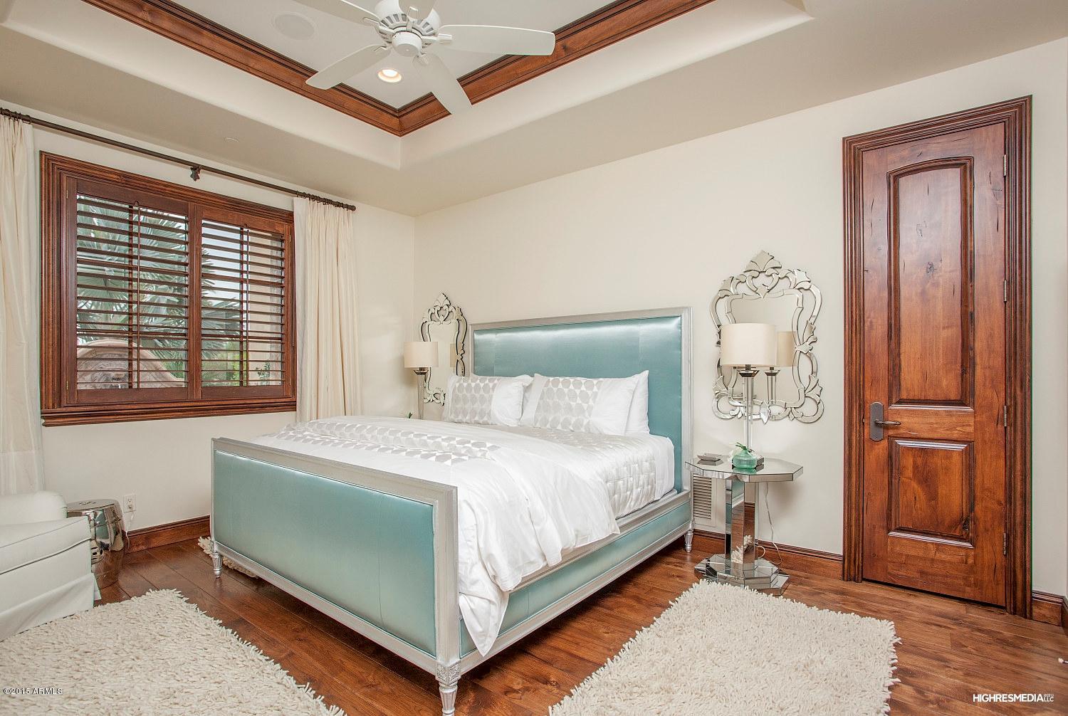 6644 East Indian Bend Road Paradise Valley, AZ 85253 - Photo 22 of 28 Bedroom 2