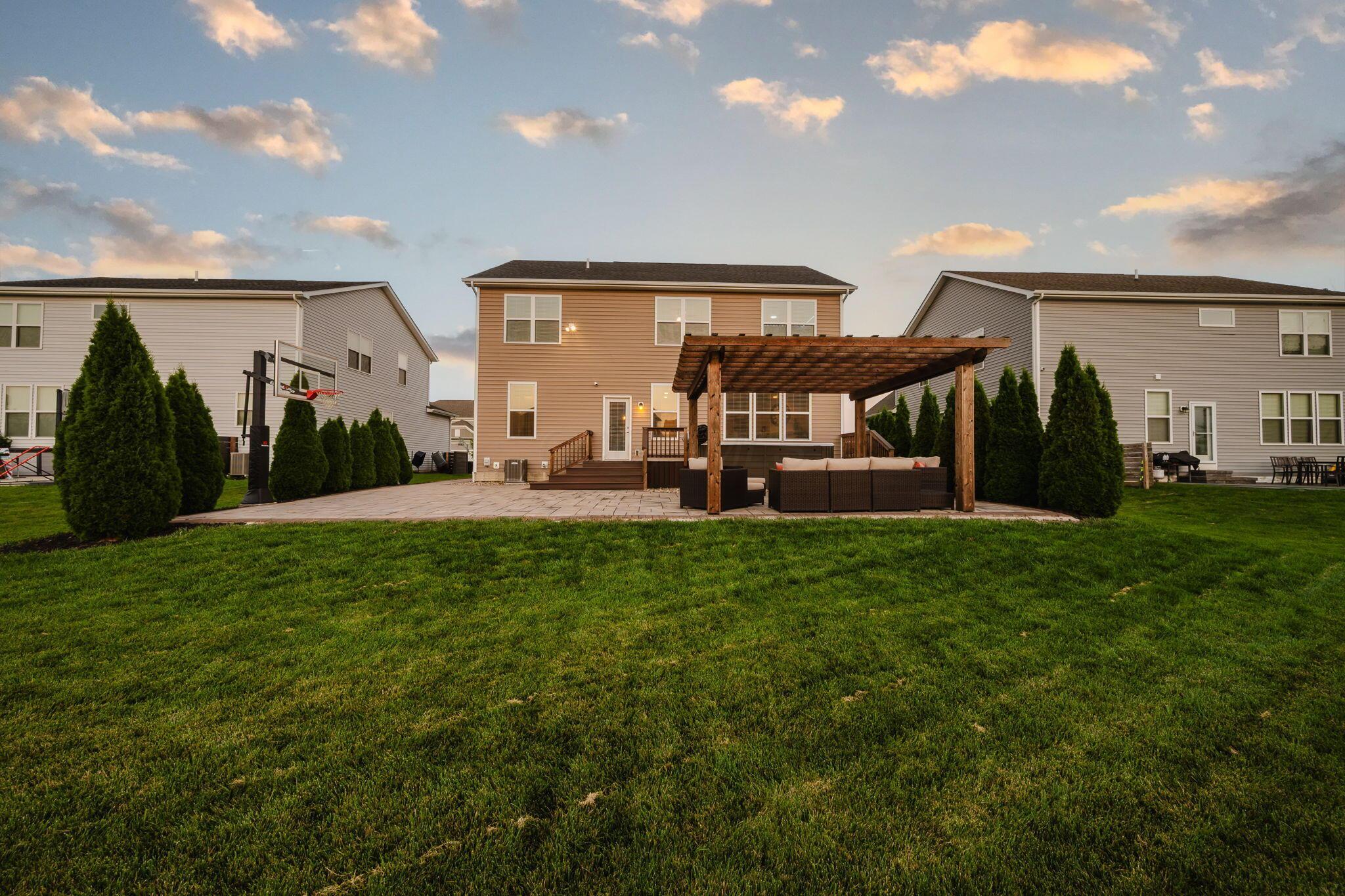 128 Fescue Road Sunbury, OH 43074 - Photo 138 of 140 138-V.J. - 128 Fescue Rd, Sunbury-138