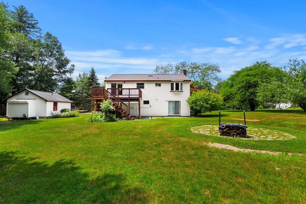 71 Garrison Road Chelmsford, MA 01824 - Photo 31 of 39