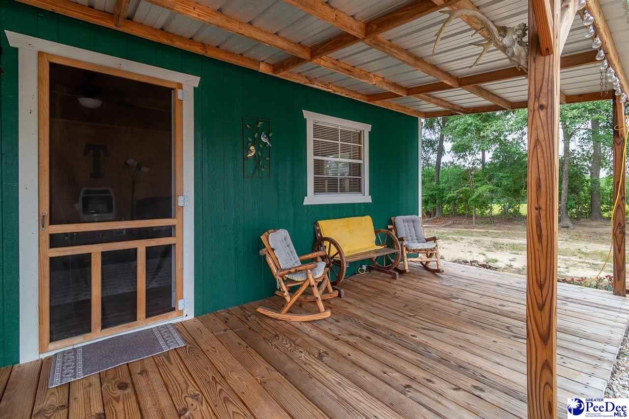 1490 Shiloh Acres Road Chesterfield, SC 29709 - Photo 19 of 39 Gallery Image 19