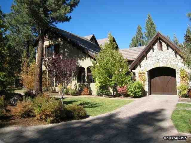 5700 Dijon Circle Reno, NV 89511 - Photo 1 of 1 Photo 1