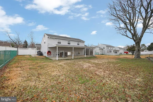 $389,900 | 1036 Sussex Avenue, Deptford, NJ 08096