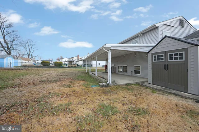 $389,900 | 1036 Sussex Avenue, Deptford, NJ 08096