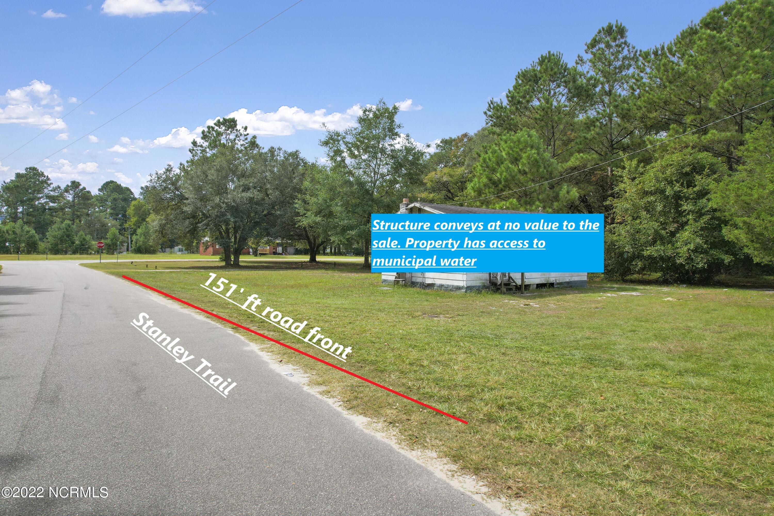 463 Stanley Road Calabash, NC 28467 - Photo 3 of 7 Edit 1