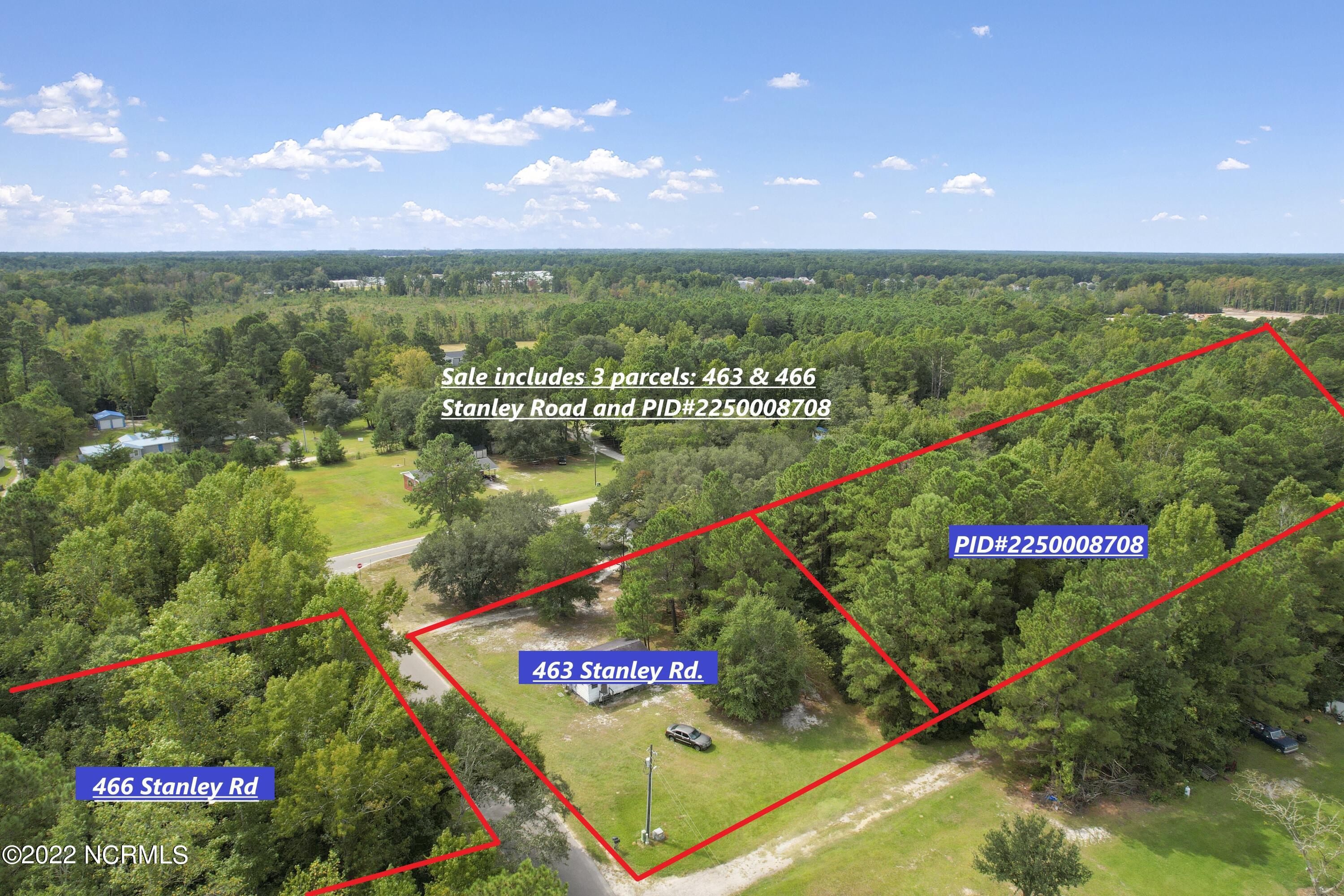 463 Stanley Road Calabash, NC 28467 - Photo 4 of 7 463StanleyRd - 2
