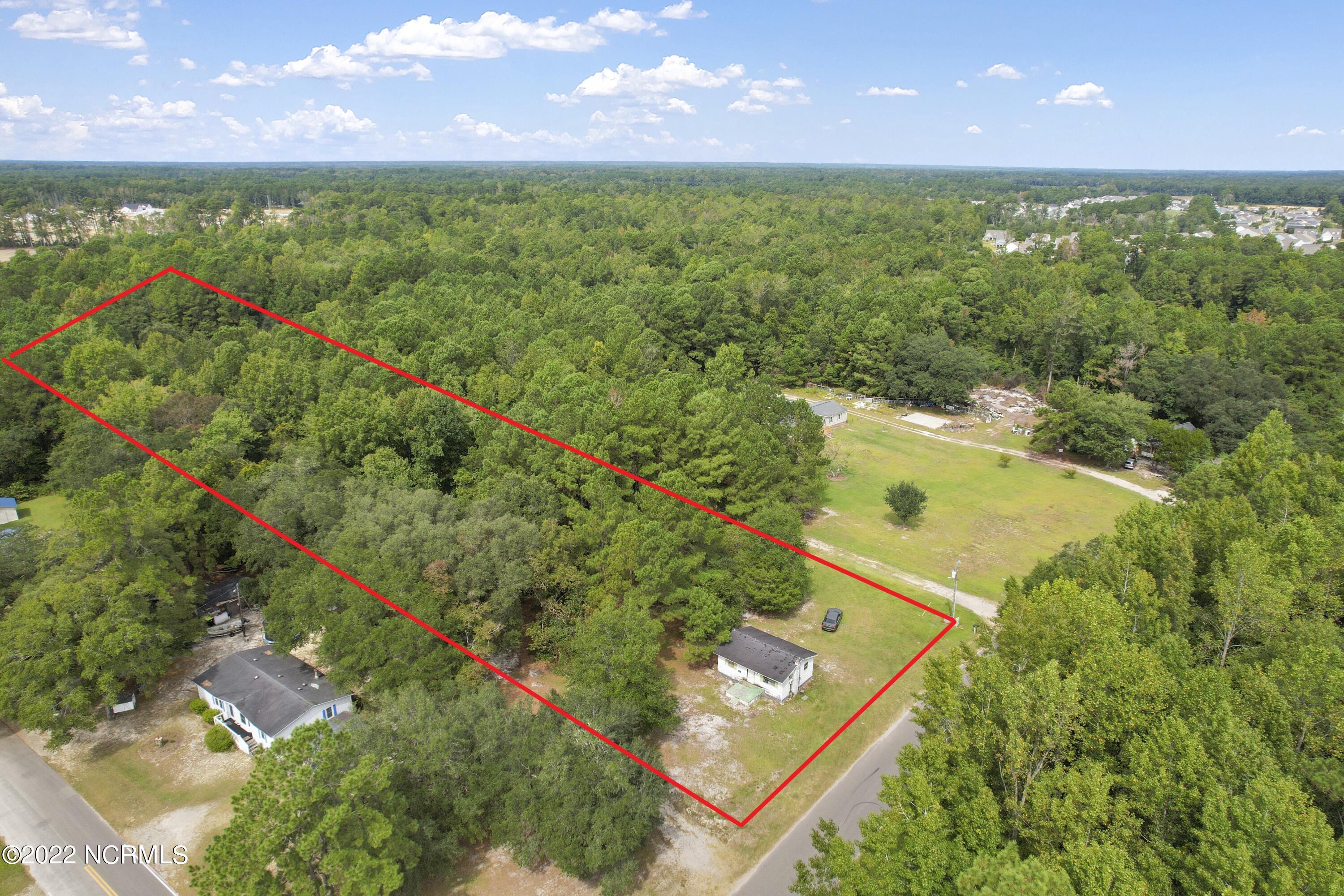463 Stanley Road Calabash, NC 28467 - Photo 7 of 7 463StanleyRd - 10