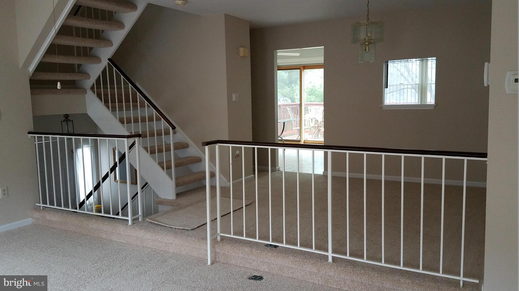 3159 Beaverwood Lane Silver Spring, MD 20906 - Photo 2 of 10 Step down living room