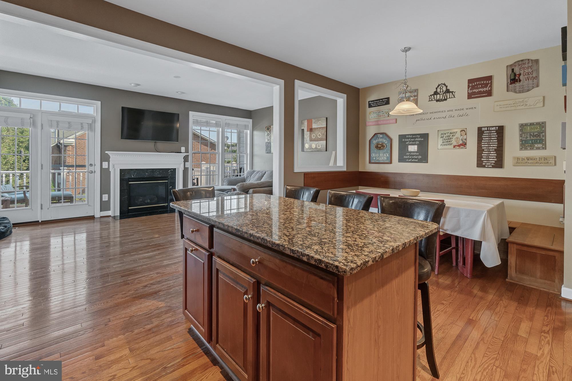 9200 Tabard Place Frederick, MD 21704 - Photo 11 of 49