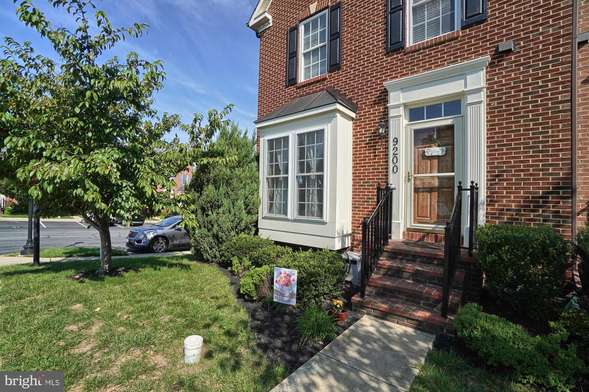 9200 Tabard Place Frederick, MD 21704 - Photo 2 of 49