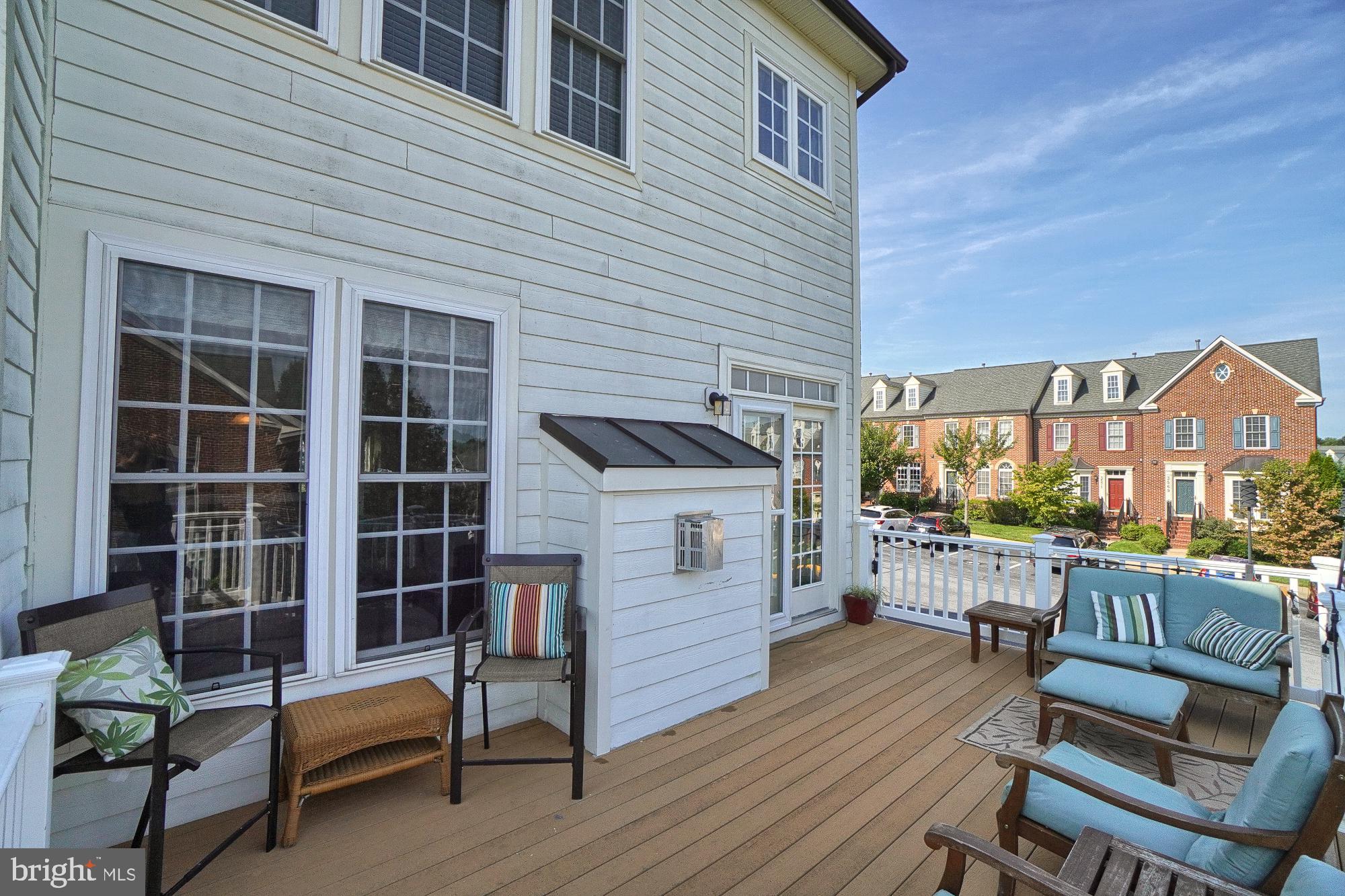 9200 Tabard Place Frederick, MD 21704 - Photo 27 of 49