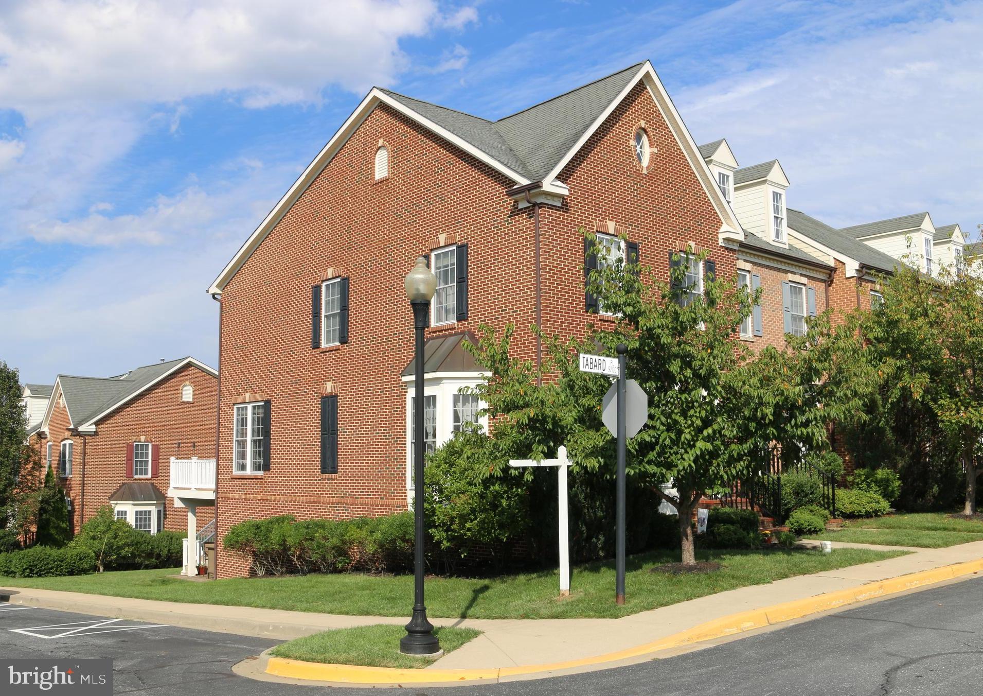 9200 Tabard Place Frederick, MD 21704 - Photo 4 of 49