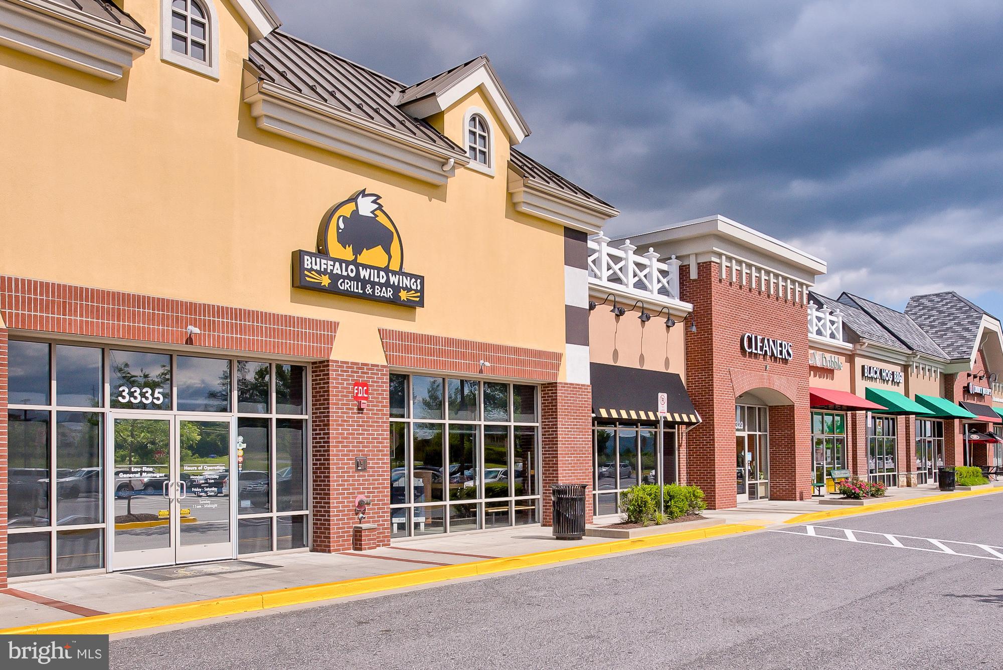 9200 Tabard Place Frederick, MD 21704 - Photo 45 of 49