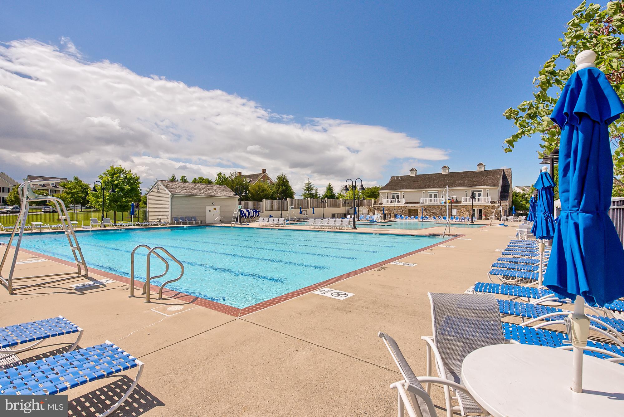 9200 Tabard Place Frederick, MD 21704 - Photo 48 of 49