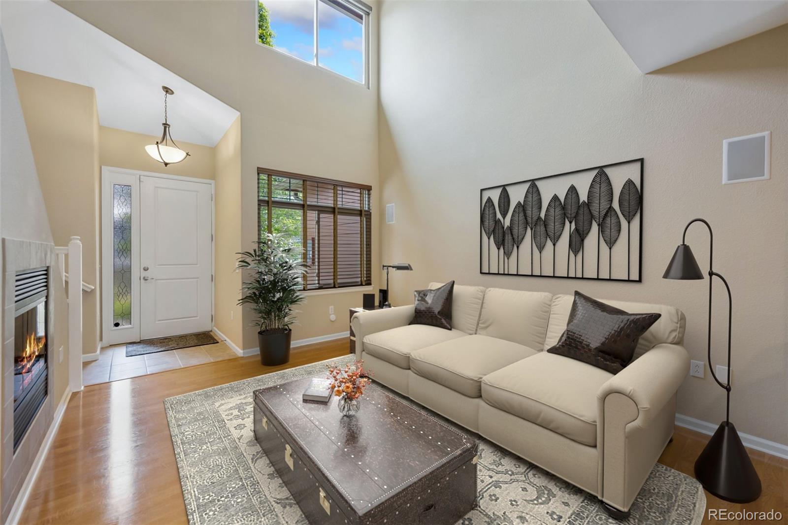 8546 Gold Peak Lane, Unit F Highlands Ranch, CO 80130 - Photo 1 of 38