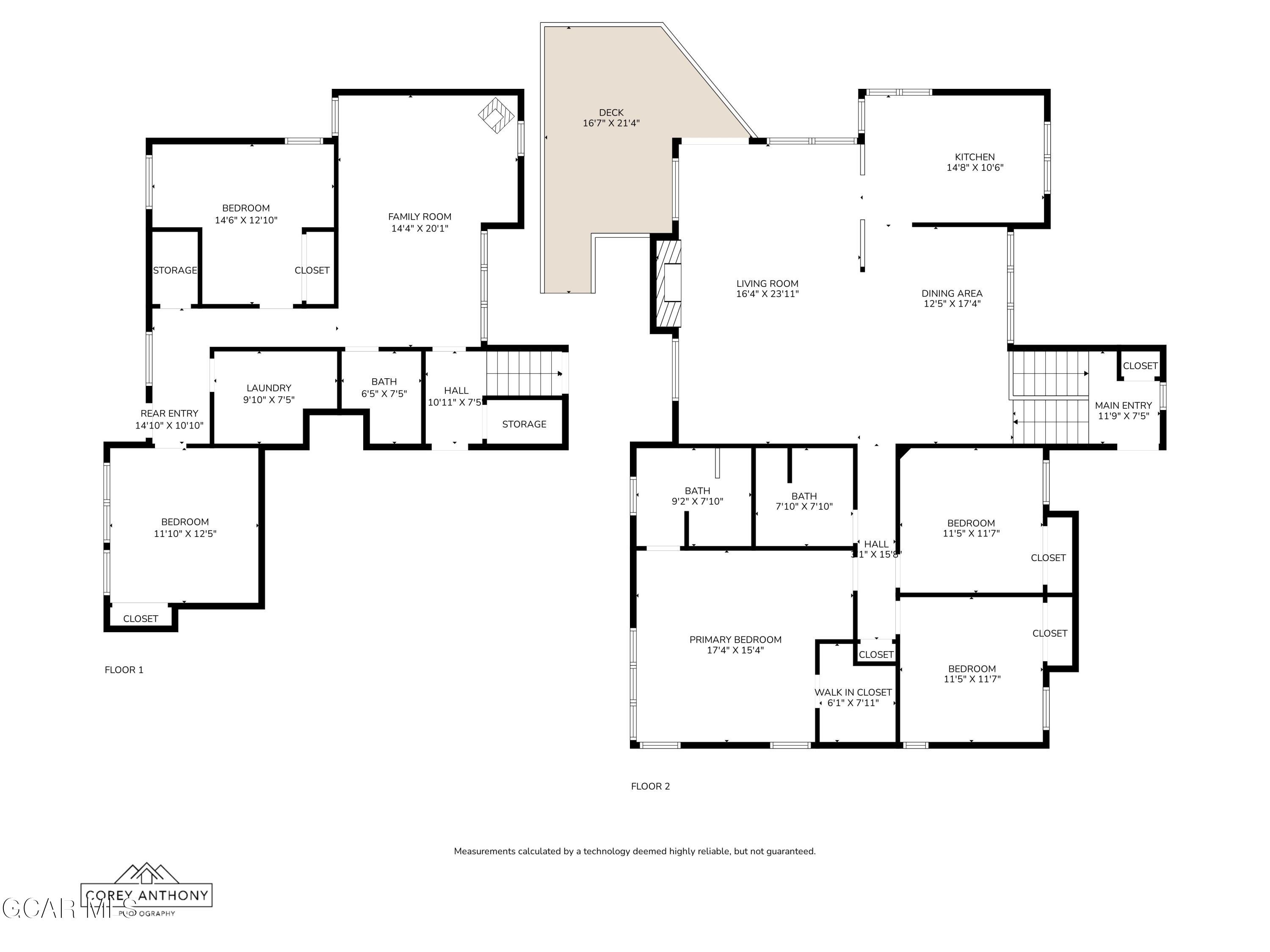 30539 Rand Road Conifer, CO 80433 - Photo 10 of 36