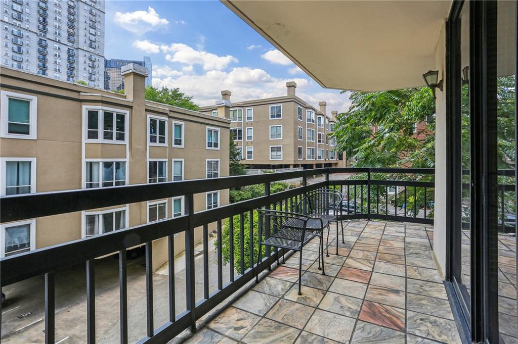 1130 Piedmont Avenue Northeast, Unit 402 Atlanta, GA 30309 - Photo 14 of 43