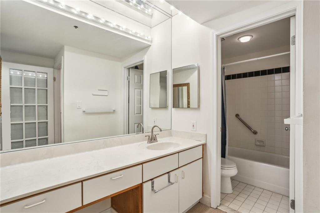 1130 Piedmont Avenue Northeast, Unit 402 Atlanta, GA 30309 - Photo 15 of 43