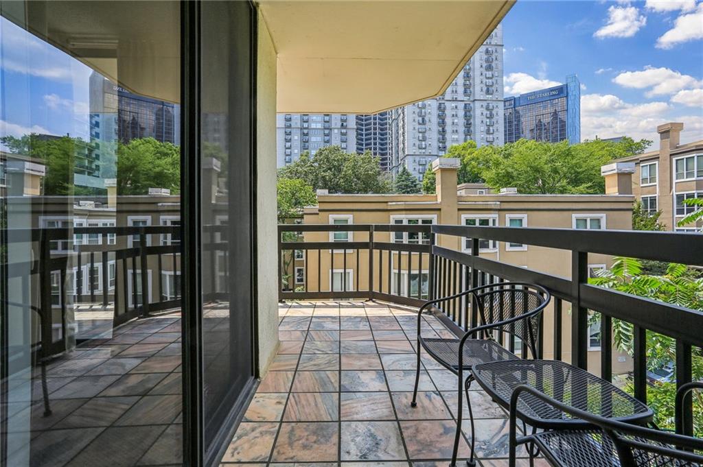 1130 Piedmont Avenue Northeast, Unit 402 Atlanta, GA 30309 - Photo 19 of 43