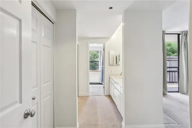 $439,000 | 1130 Piedmont Avenue Northeast, Unit 402, Atlanta, GA 30309