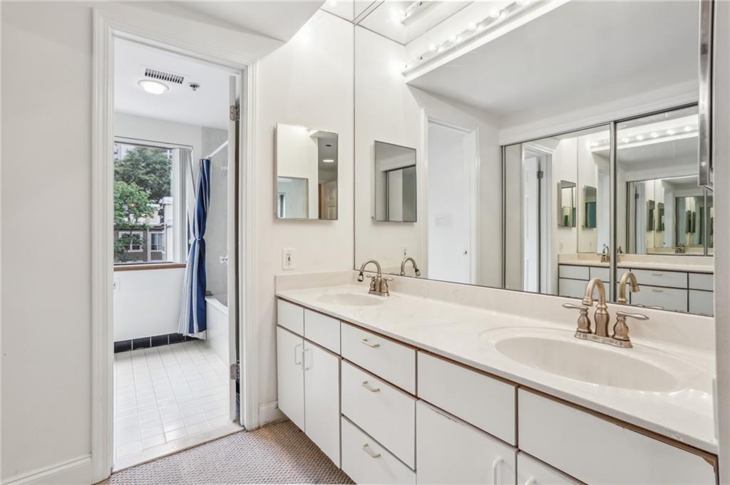 1130 Piedmont Avenue Northeast, Unit 402 Atlanta, GA 30309 - Photo 22 of 43