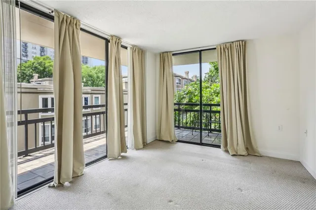 $439,000 | 1130 Piedmont Avenue Northeast, Unit 402, Atlanta, GA 30309
