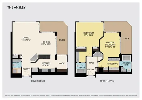 $439,000 | 1130 Piedmont Avenue Northeast, Unit 402, Atlanta, GA 30309