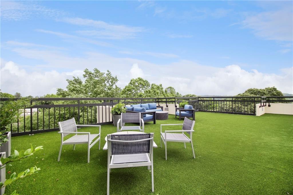 1130 Piedmont Avenue Northeast, Unit 402 Atlanta, GA 30309 - Photo 30 of 43