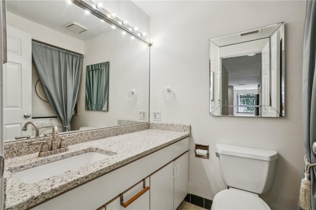 1130 Piedmont Avenue Northeast, Unit 402 Atlanta, GA 30309 - Photo 3 of 43