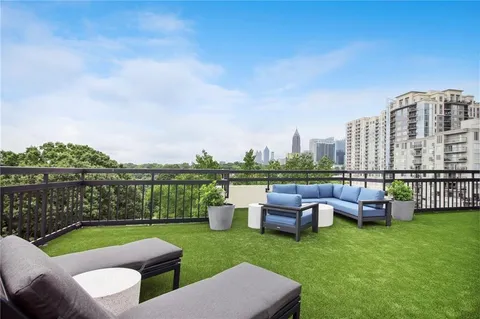 $439,000 | 1130 Piedmont Avenue Northeast, Unit 402, Atlanta, GA 30309