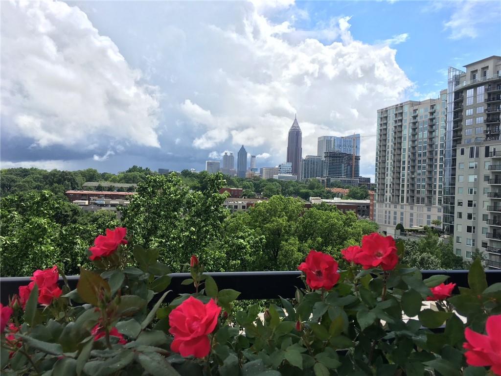 1130 Piedmont Avenue Northeast, Unit 402 Atlanta, GA 30309 - Photo 37 of 43