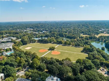 $439,000 | 1130 Piedmont Avenue Northeast, Unit 402, Atlanta, GA 30309