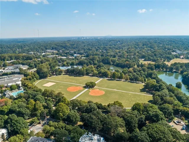 $439,000 | 1130 Piedmont Avenue Northeast, Unit 402, Atlanta, GA 30309