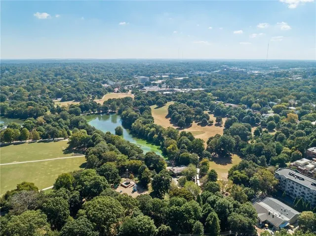 $439,000 | 1130 Piedmont Avenue Northeast, Unit 402, Atlanta, GA 30309