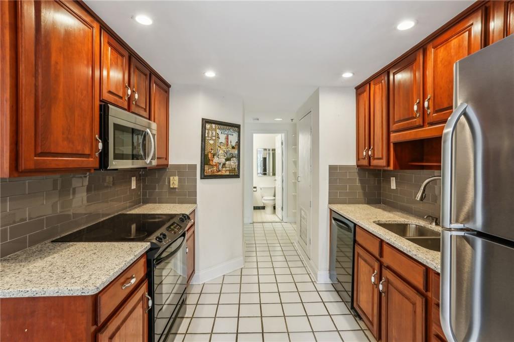 1130 Piedmont Avenue Northeast, Unit 402 Atlanta, GA 30309 - Photo 5 of 43