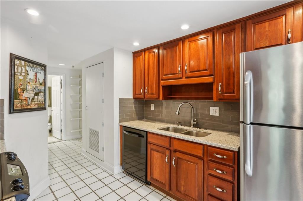 1130 Piedmont Avenue Northeast, Unit 402 Atlanta, GA 30309 - Photo 6 of 43