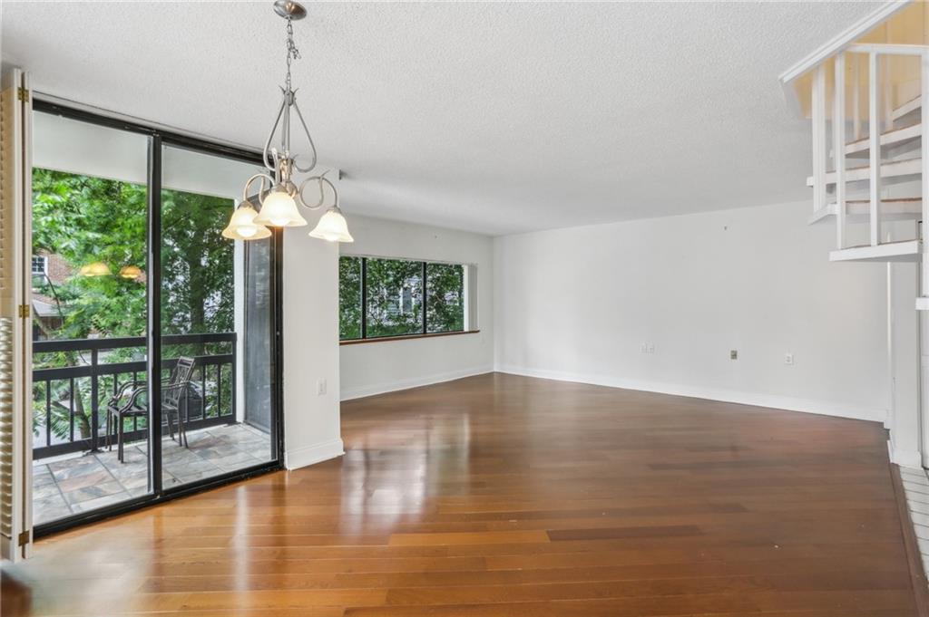 1130 Piedmont Avenue Northeast, Unit 402 Atlanta, GA 30309 - Photo 8 of 43