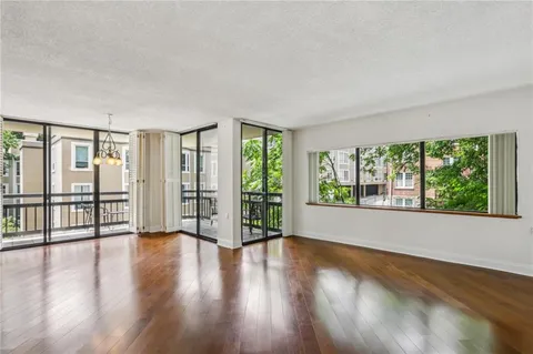 $439,000 | 1130 Piedmont Avenue Northeast, Unit 402, Atlanta, GA 30309